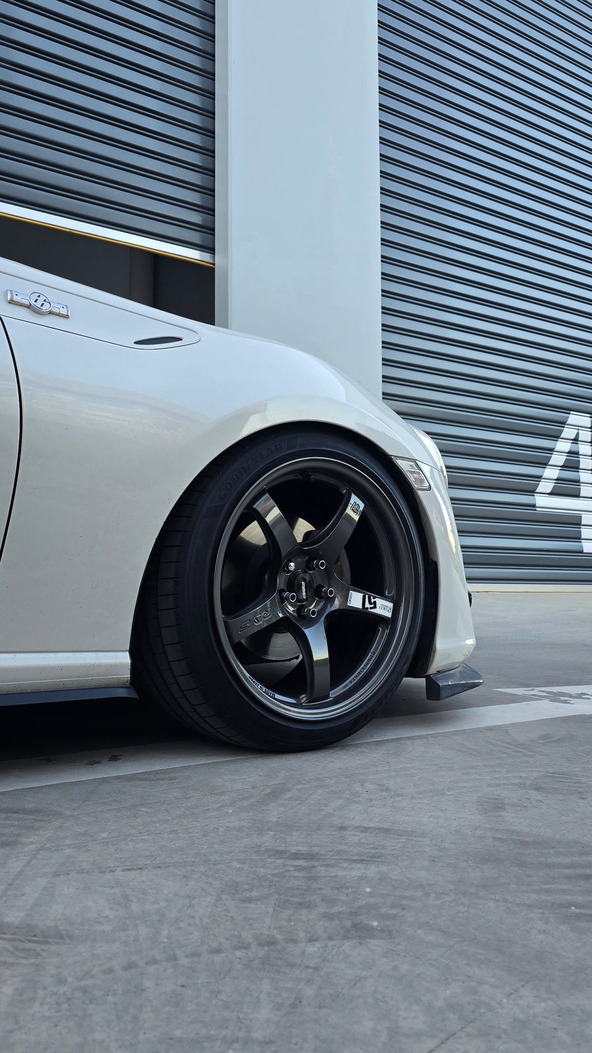 Toyota 86/Subaru BRZ MCA Pro Comfort Coilovers (2007-2014)