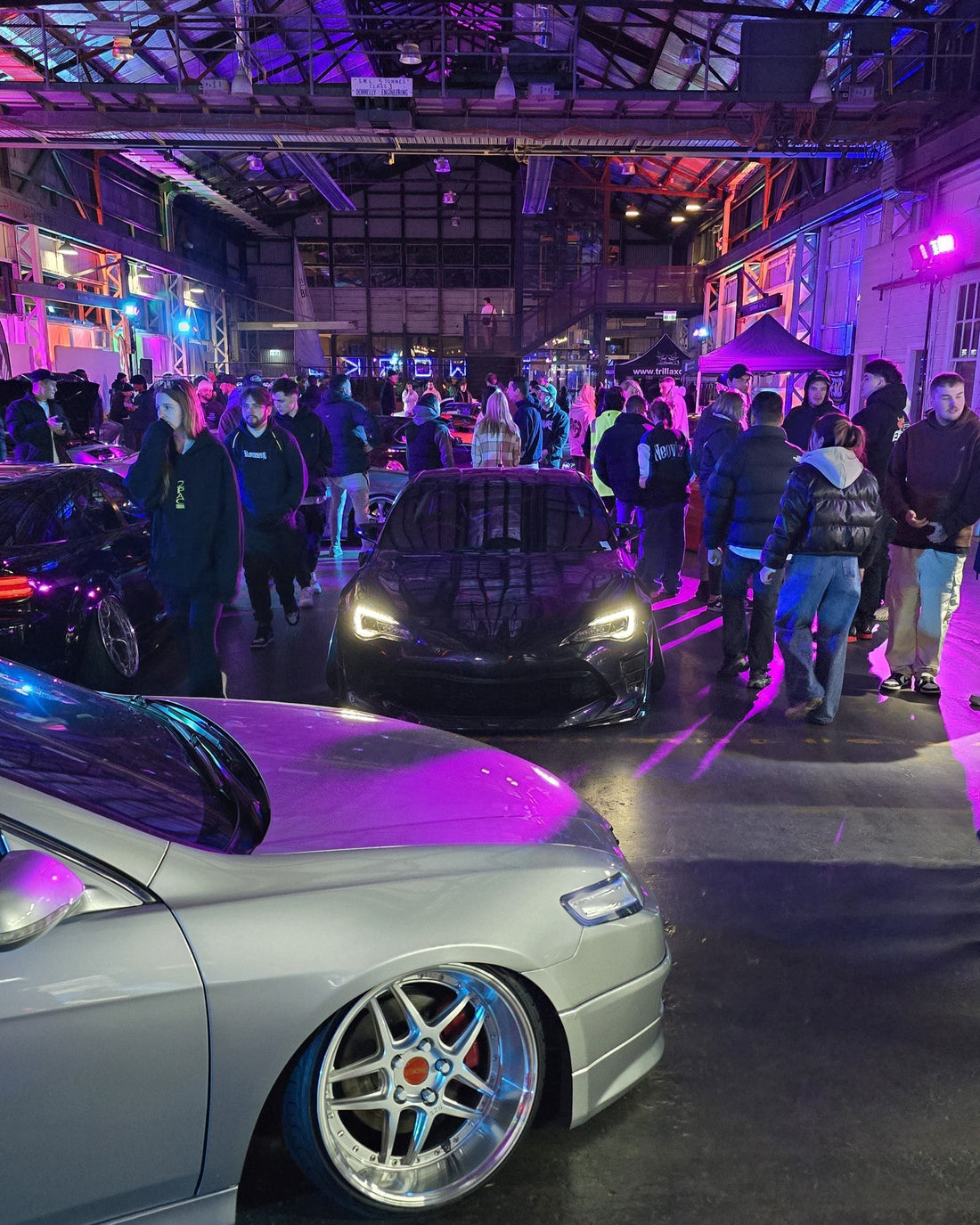 Status: Ch. V +08 Recap