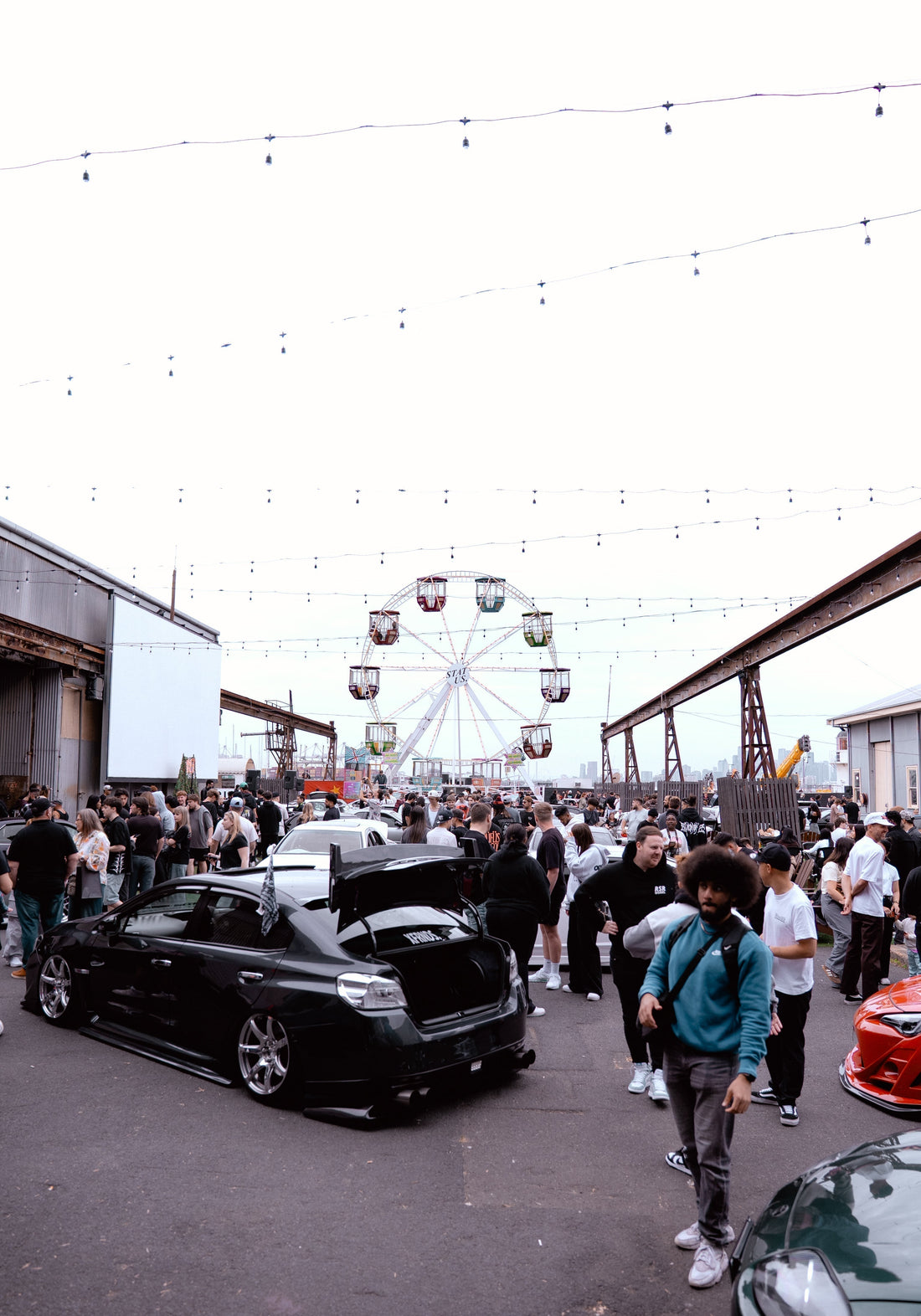 Status Ch. VI +08 Recap