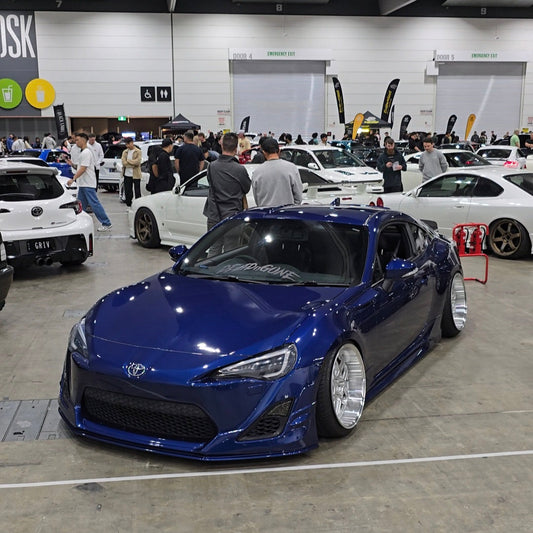 Black Label Invitational 2025 +08 Recap