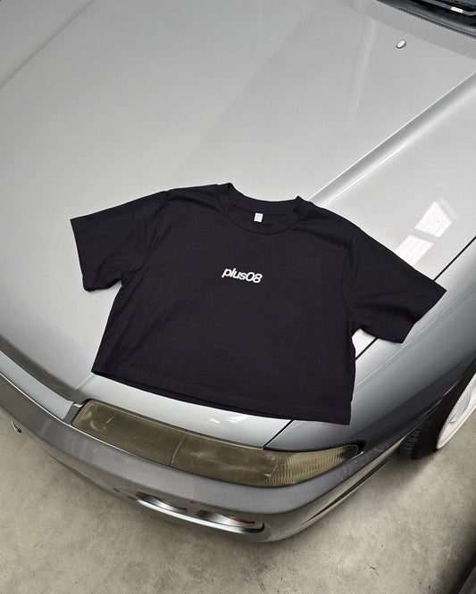 Raise Your Standards Launch Crop Top