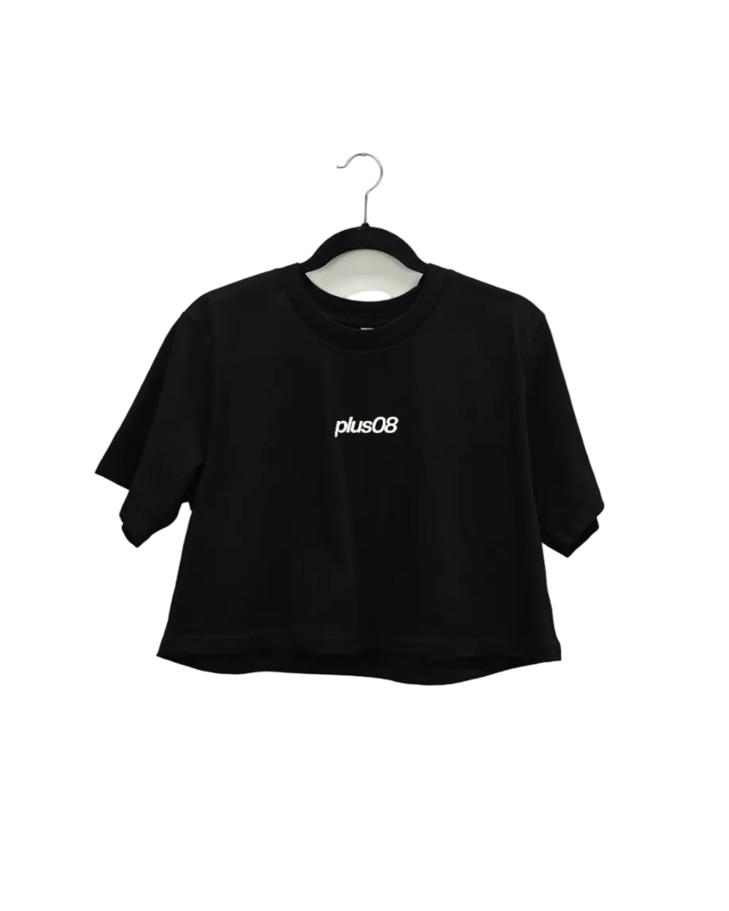 Raise Your Standards Launch Crop Top