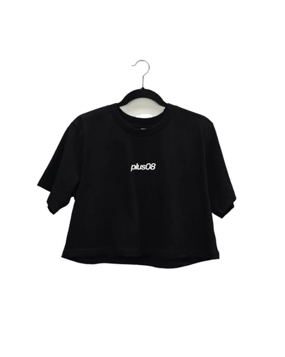Raise Your Standards Launch Crop Top