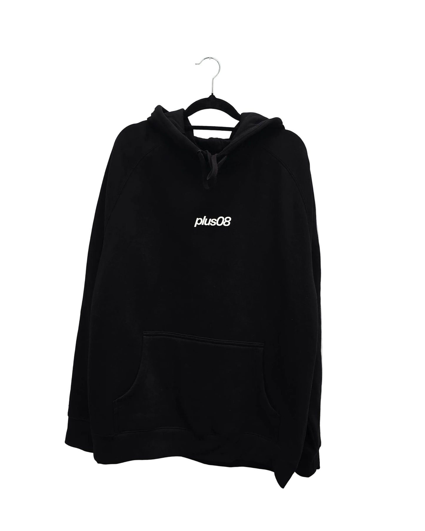 Raise Your Standards Launch Hoodies