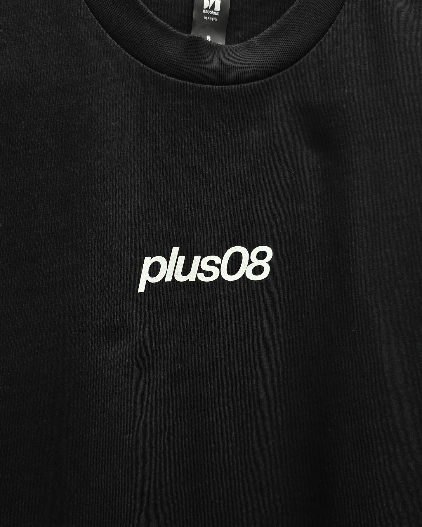 Raise Your Standards Launch T-Shirt