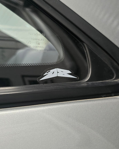 plus08 Sticker Pack