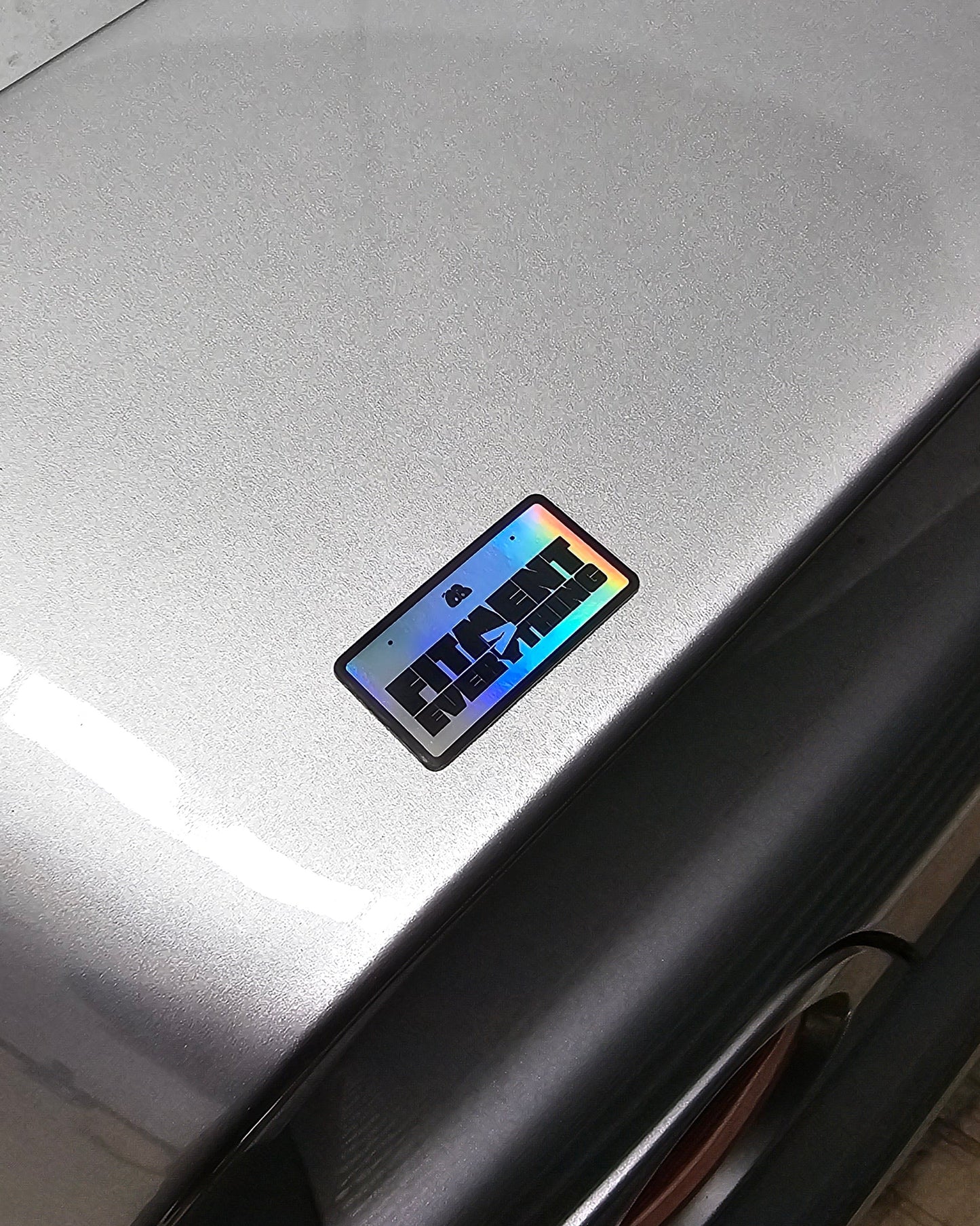 plus08 Sticker Pack