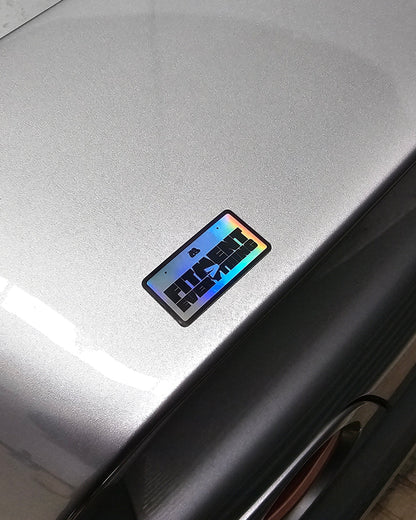 plus08 Sticker Pack