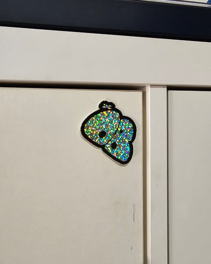 plus08 Sticker Pack