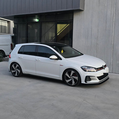 VW Golf MK7/7.5 (2013-2020) Lowering Springs (Whiteline/H&R)