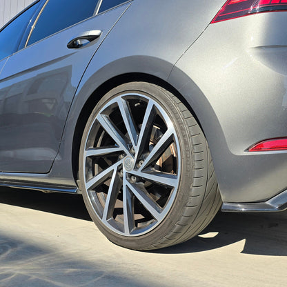 VW Golf MK7/7.5 (2013-2020) Lowering Springs (Whiteline/H&R)