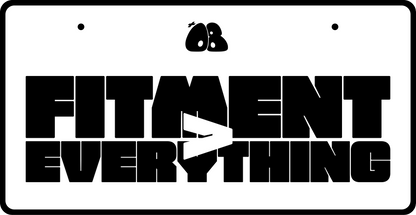 Fitment > Everything Mini Sticker