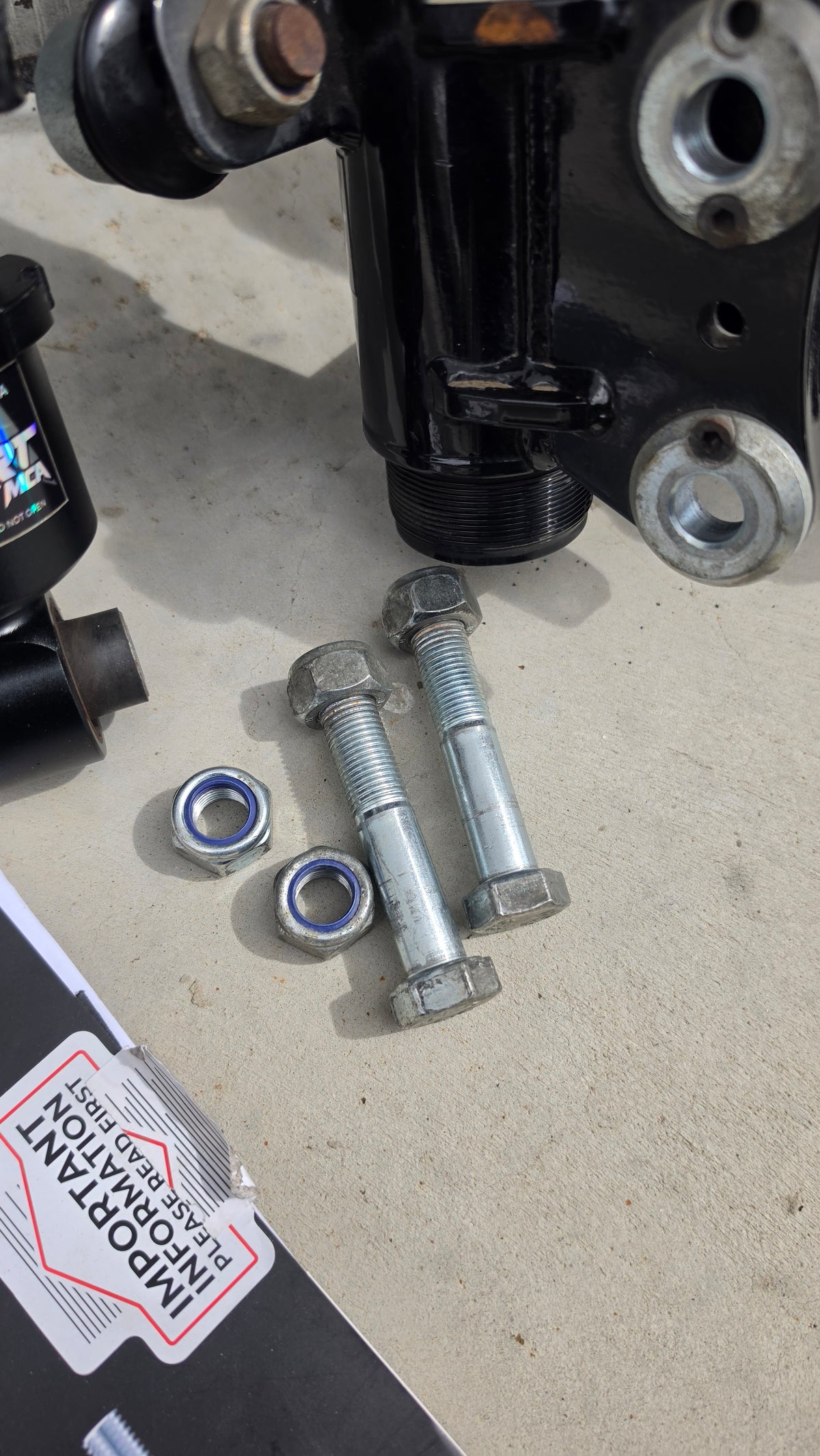 Toyota 86/Subaru BRZ MCA Pro Comfort Coilovers (2007-2014)